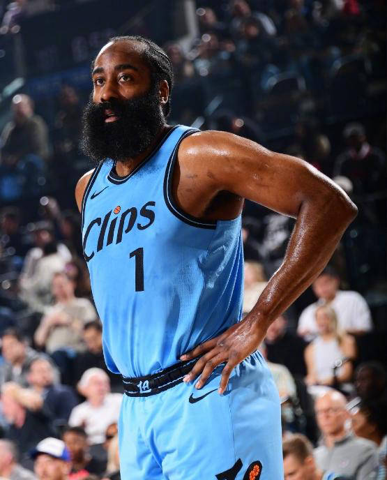 开云下载-哈登强势横扫德约科维奇晋级半决赛，状态火热！