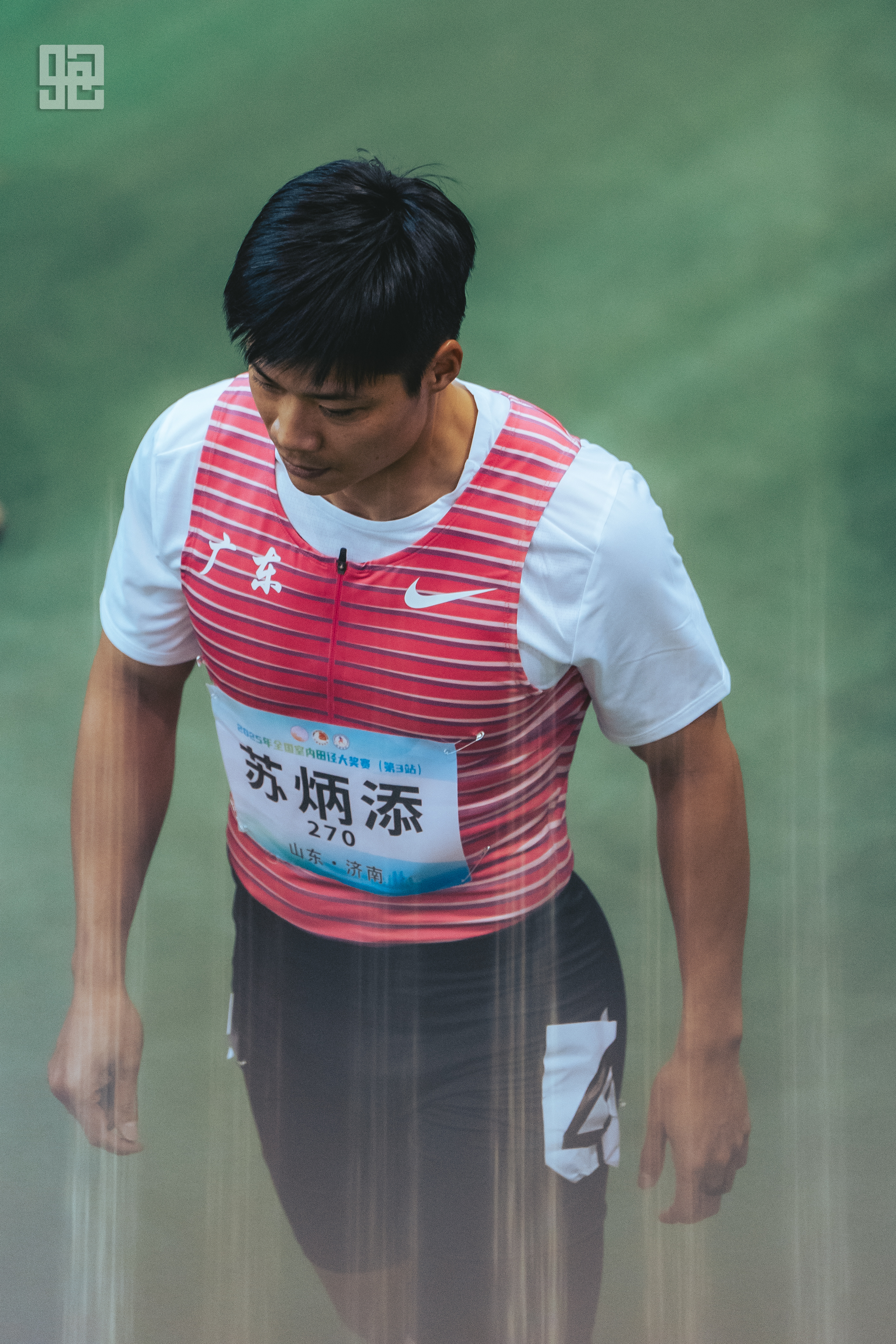 开云登录网址入口-纳达尔关键时刻救险，苏炳添力保胜局拿下系列赛